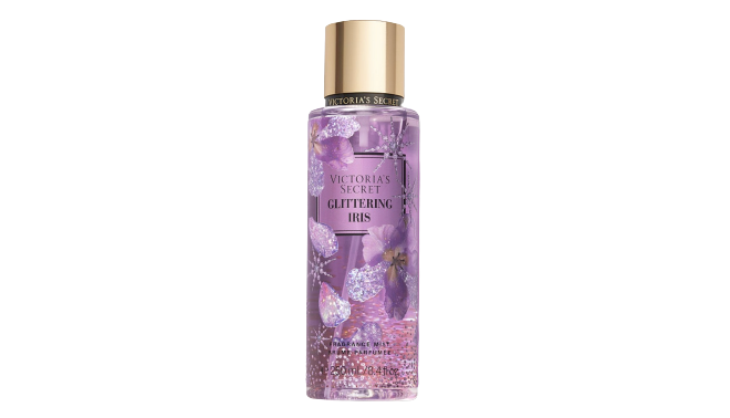 Victoria Secret Glittering Iris