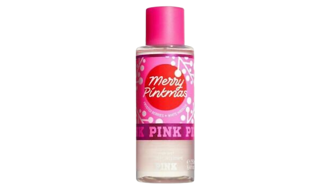 Merry Pinkmas Body Mist