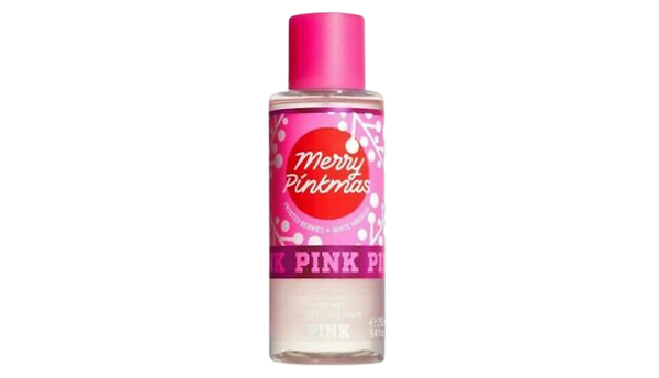 Merry Pinkmas Body Mist