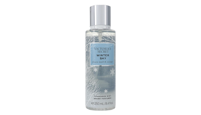 Victoria Secret Winter Sky