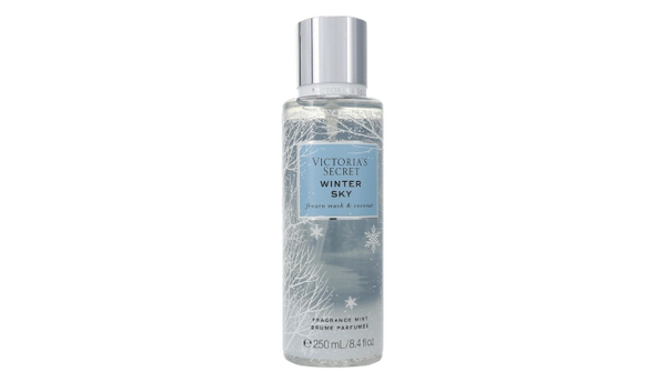 Victoria Secret Winter Sky