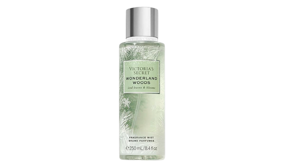 Victoria Secret Wonderland Woods