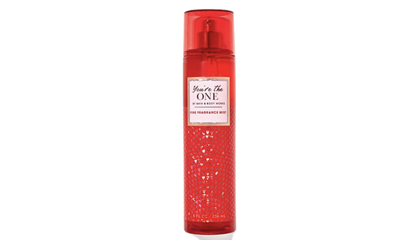 You're The One By Bath And Body Works Fine