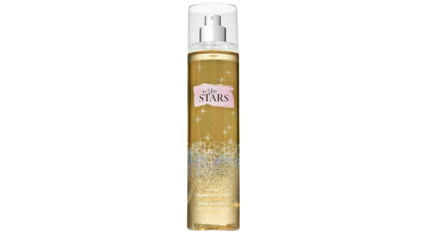 Bath And Body Works In The Stars Mist