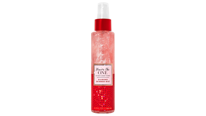 You're The One By Bath And Body Works Diamond