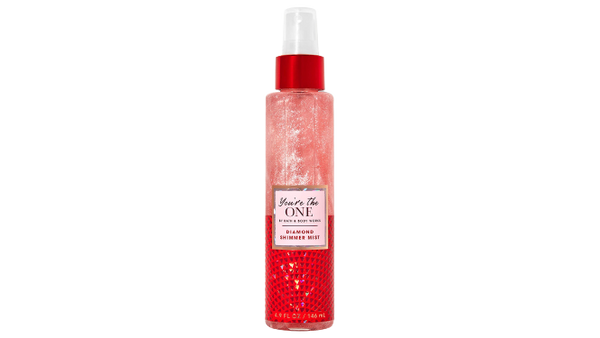 You're The One By Bath And Body Works Diamond