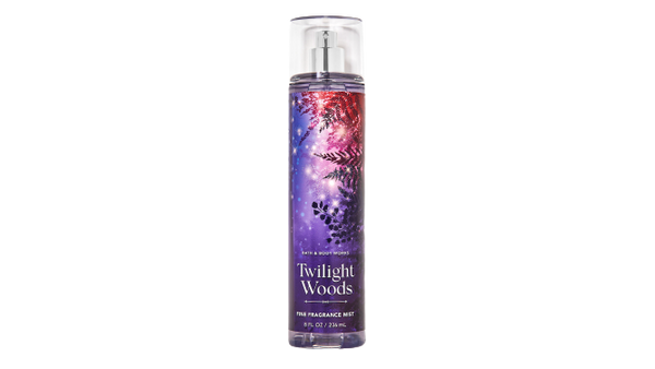 Bath And Body Works Twilight Woods Mist
