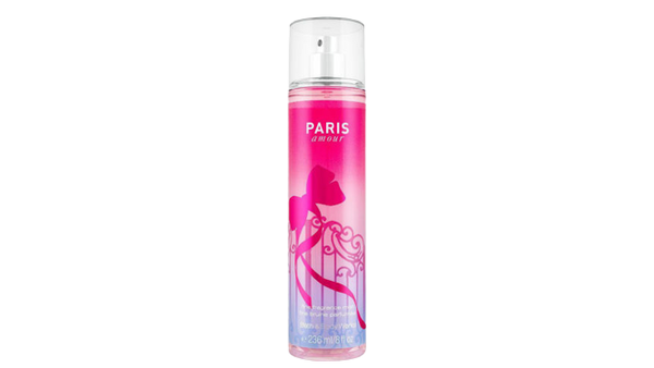 Bath And Body Works Paris Amour Mist