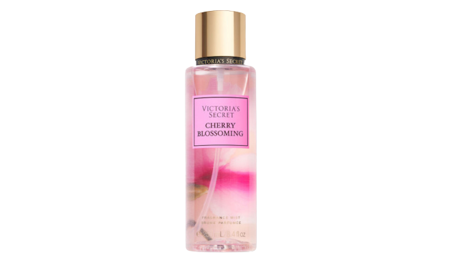 Victoria's Secret Cherry Blossom Mist