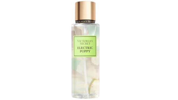 Victoria's Secret Electric Poppy Body Mist