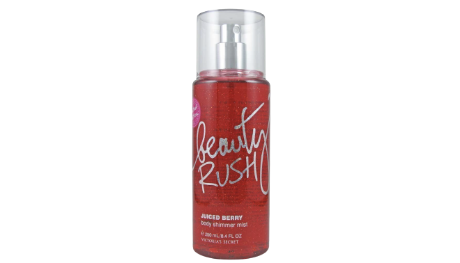 Victoria's Secret Beneath The Palms Fragrance