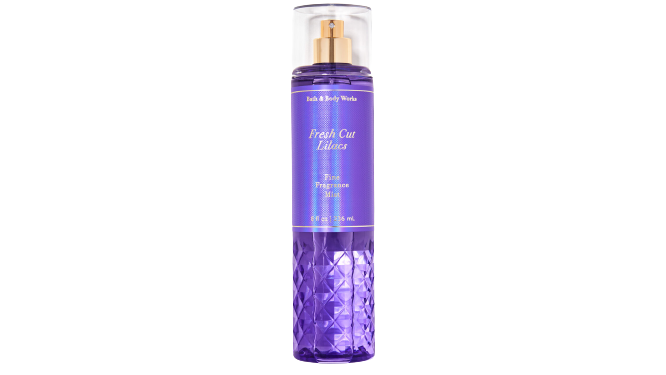 Bath And Body Works Fresh Cut Lilacs