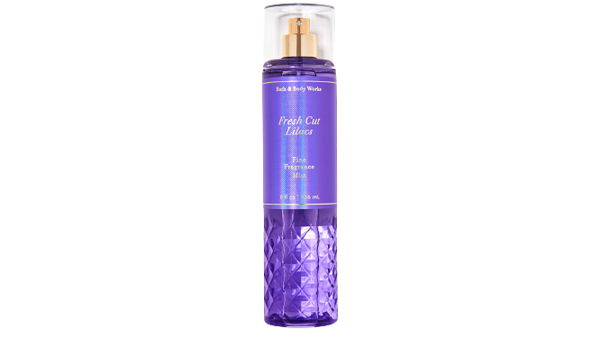 Bath And Body Works Fresh Cut Lilacs