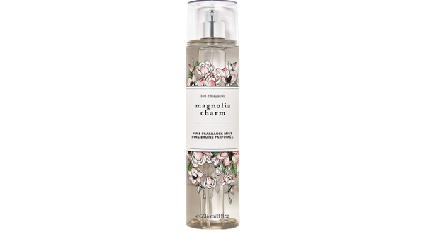 Bath And Body Works Magnolia Charm