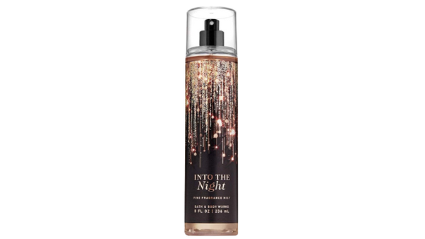 Bath And Body Works Into The Night Mist