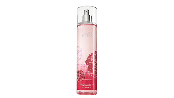 Bath And Body Works Cherry Blossom