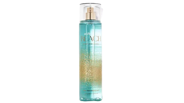 Bath And Body At The Beach Body Mist