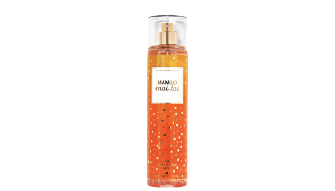 Bath And Body Works Mango Mai Tai Fine Mist