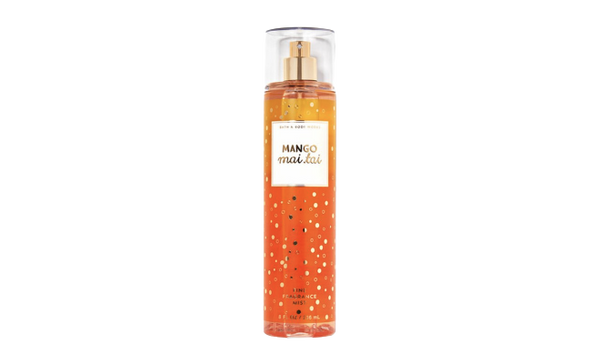Bath And Body Works Mango Mai Tai Fine Mist