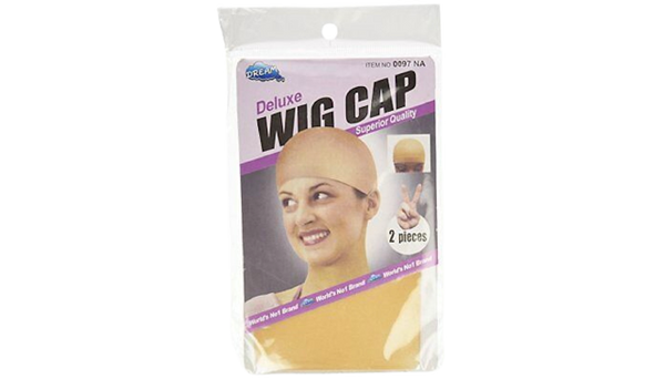 Deluxe Wig Cap