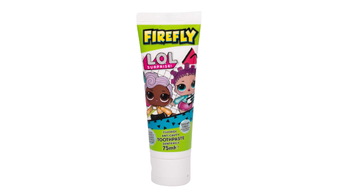 Firefly Lol Suprise
