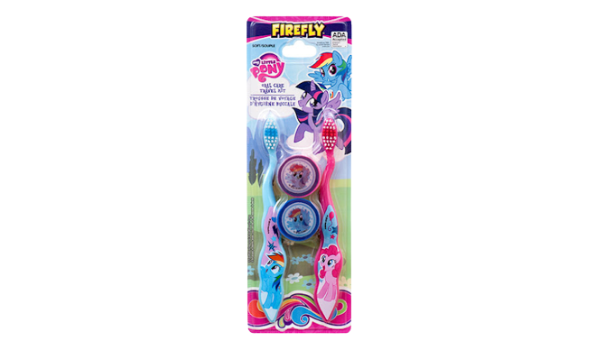 Firefly My Little Pony Tooth Brush