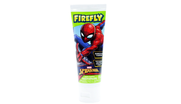 Firefly Bubble Gum