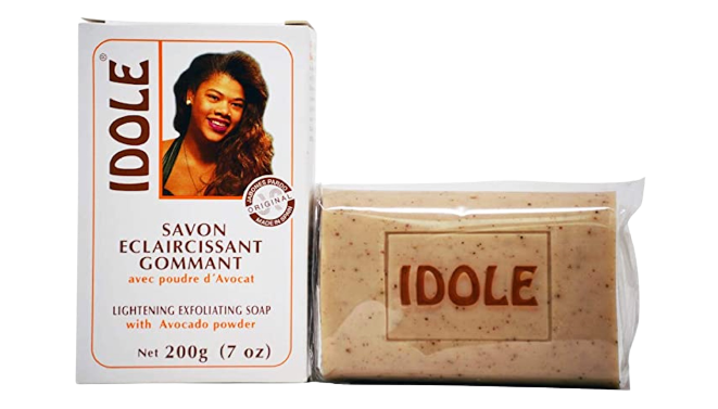 Idole Bar Soap