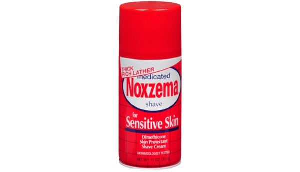 Noxzema Shave Sensitive Skin Shave Cream