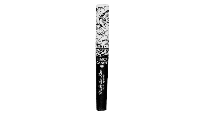 Hard Candy Walk The Line Liquid Eye Liner