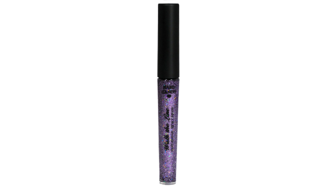 Hard Candy Glittering Black Liquid Eye Liner