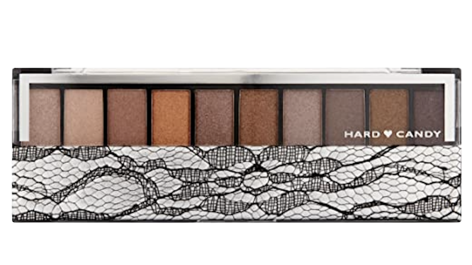 Hard Candy Eye Shadow