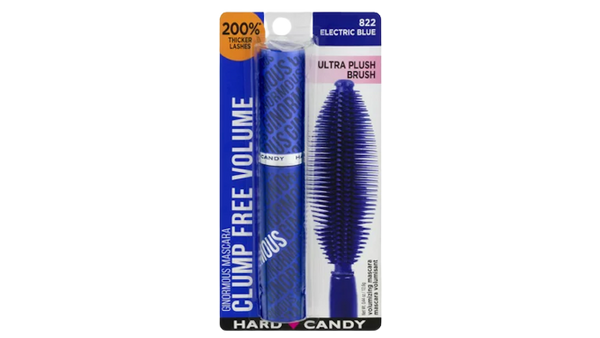 Hard Candy Ginormous Lash Mascara