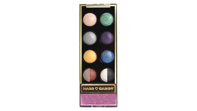 Hard Candy Shadow Spheres