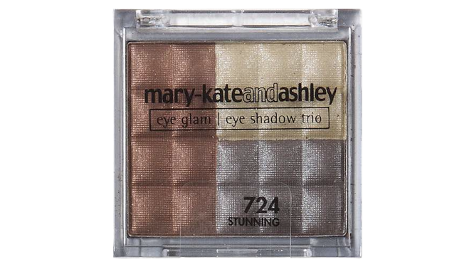 Mary Kate Eye Shadow Trio