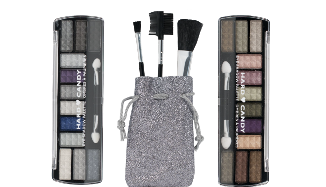 Hard Candy Eye Essentials 6 Piece Article
