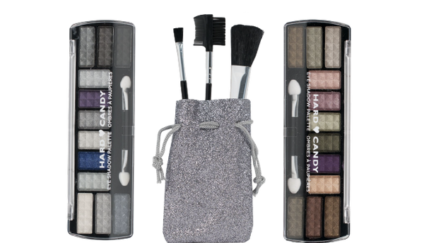 Hard Candy Eye Essentials 6 Piece Article