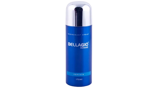 Bellagio Homme Ventura Body Spray