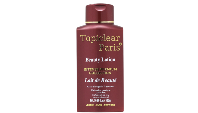 Topi Clear Lotion
