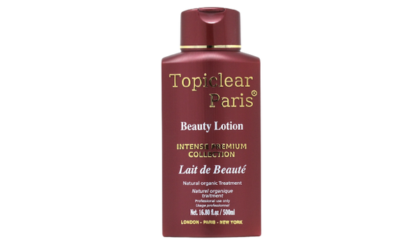 Topi Clear Lotion
