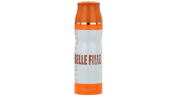 Belle Fille Body Spray