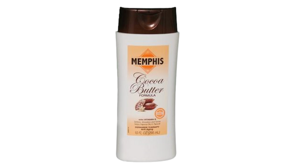 Memphis Cocoa Butter Moisturizing