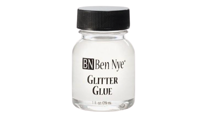 Ben Nye Glitter Glue