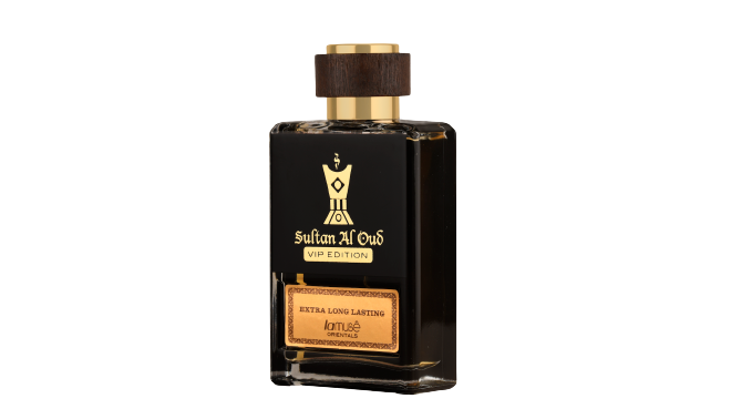 Sultan Al Oud Vip Original Perfumed Spray