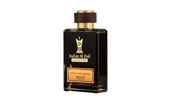 Sultan Al Oud Vip Original Perfumed Spray