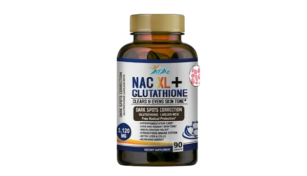 nac xl glutathione Skin Vitamins – Tagged 