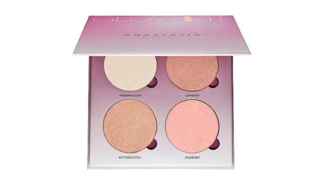 Anastasia Glow Kit Beverly Hills