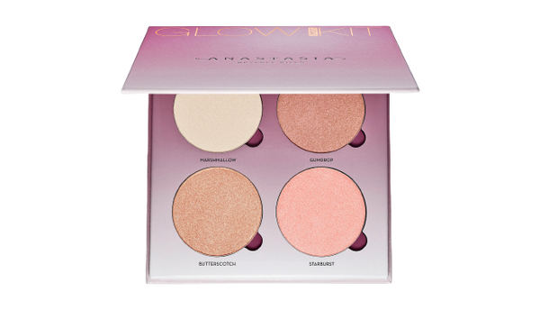 Anastasia Glow Kit Beverly Hills