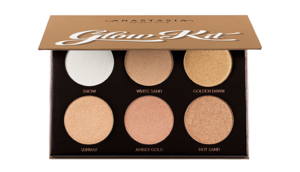 Anastasia Glow Kit