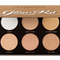 Anastasia Beverly Hills Glow Kit Ultimate 6 Shades